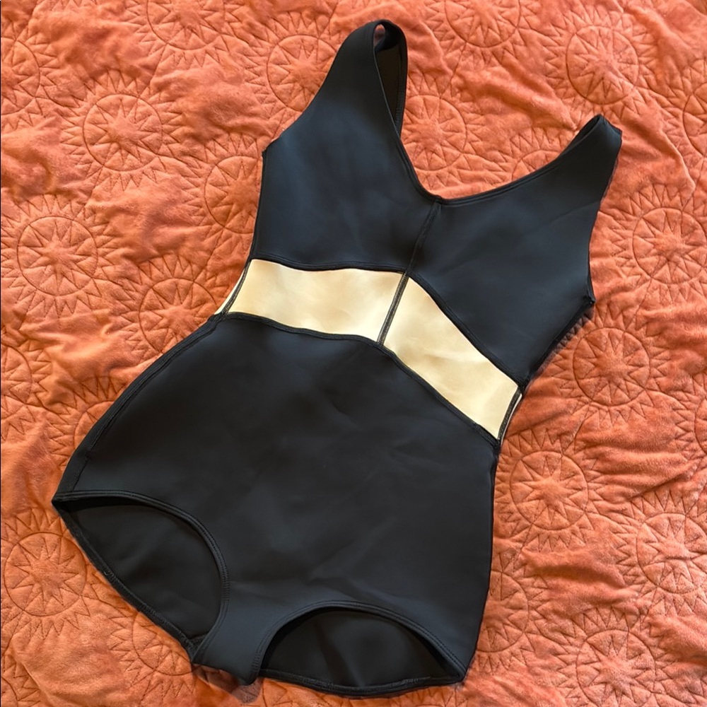 Seea Lido One Piece Swimsuit Small